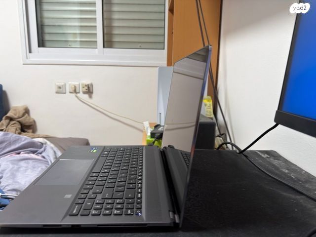 לפטופ MSI creator Z16p