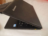 לפטופ Lenovo עם SSD