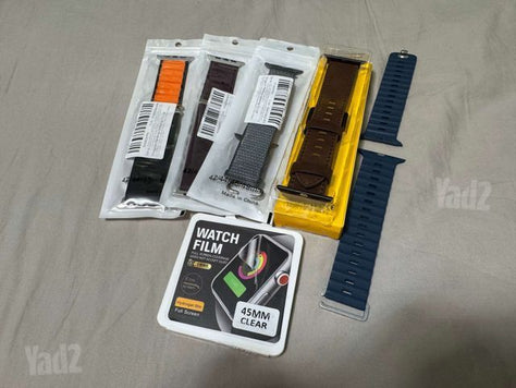 Apple Watch S9 45mm Cellular