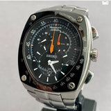 Seiko sportura kinetic