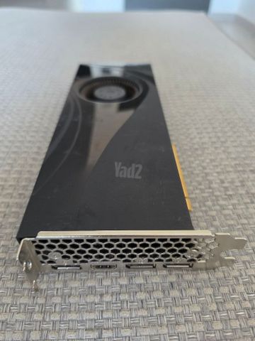 RTX 2080 Ti 11GB GDDR6