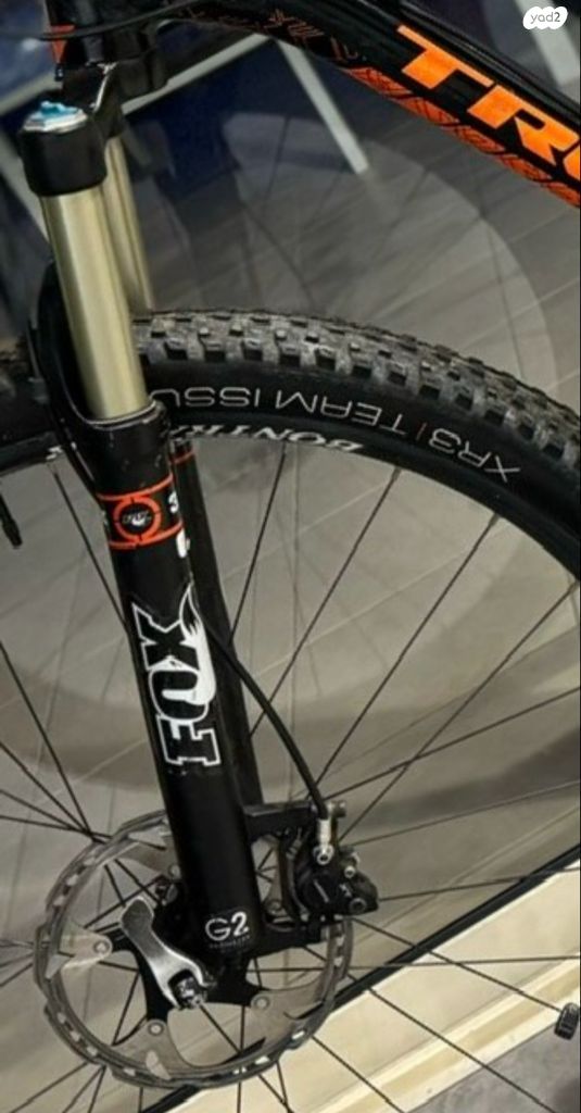 ‏ Trek Fuel EX 9 – מידה Small