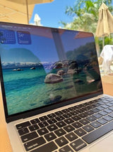 Macbook Air M4