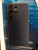 Galaxy S25 Ultra 12GB+256GB