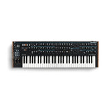 סינתיסייזר novation summit