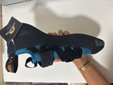 נעלי טיפוס climbing shoes