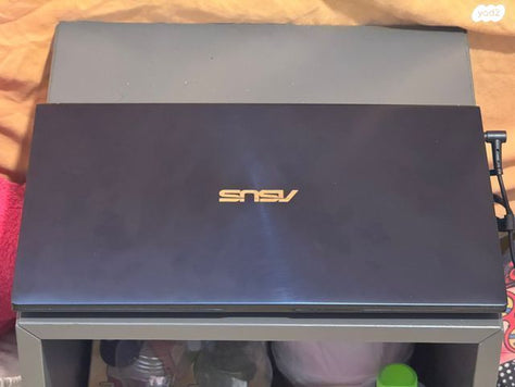 לפטופ Asus ZenBook 15