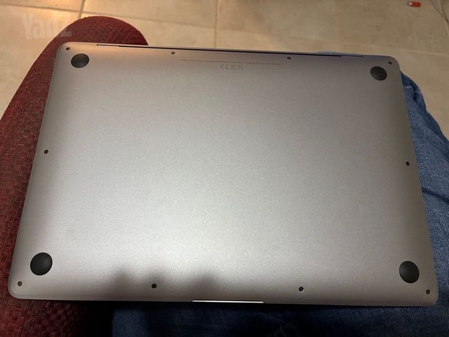 M1 Macbook Air