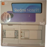 סלולרי Xiaomi Note 9T 5G