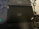 מחשב נייד Lenovo ThinkPad E15
