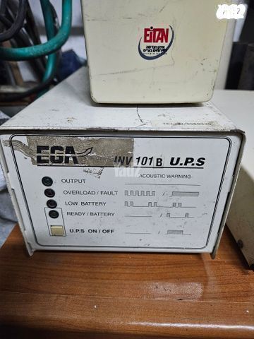 UPS
