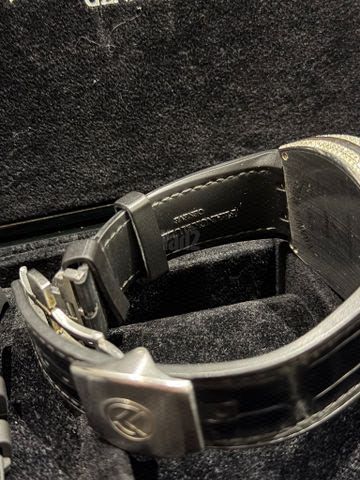 Franck Muller Vanguard