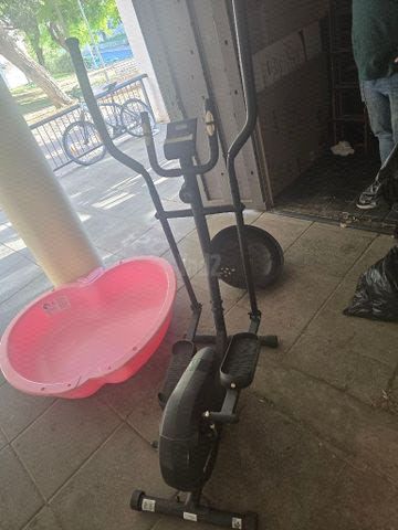 אליפטיקל