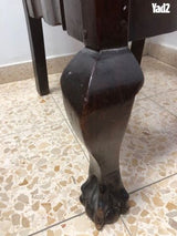 כסא עץ קלאסי