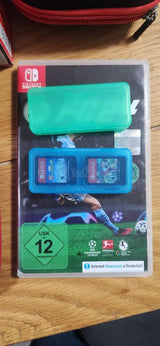 קונסולות  Nintendo switch OLED