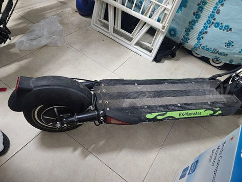 קורקינט חשמלי