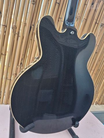 Heritage 535 Gibson ES-335