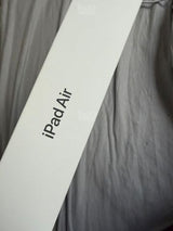 iPad air 5th generation