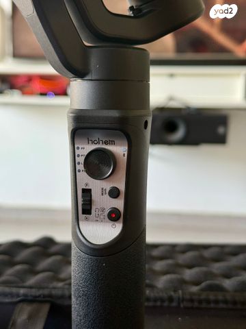 מייצב GoPro DJI insta360