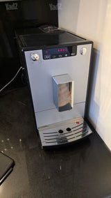 מכונת קפה MELITTA SOLO