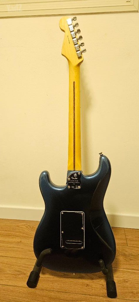 Fender Stratocaster  pro II