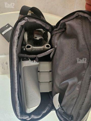 DJI MINI 3 FLY MORE COMBO