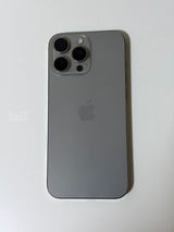 iPhone 16 Pro Max 1TB - Silver