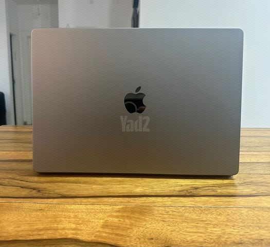 MacBook Pro M1 16G 512G 16”