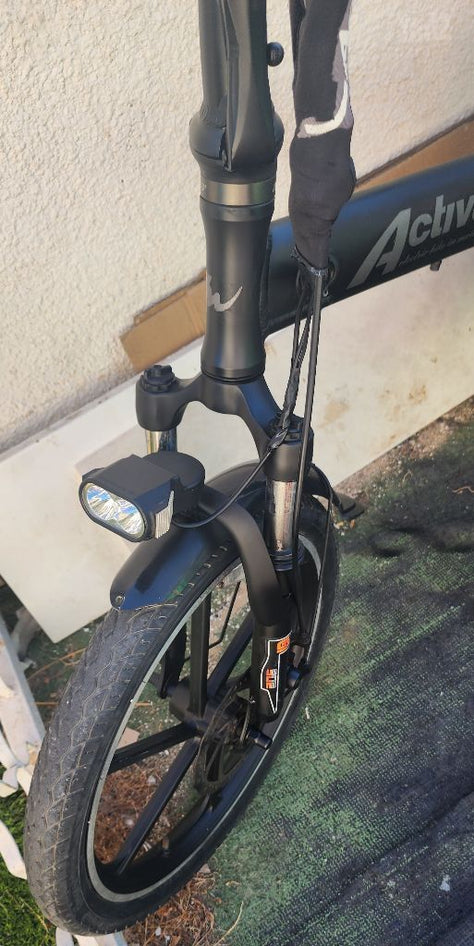 Active new 48v