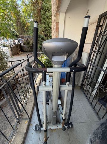 אליפטיקל CANADA Pro Series