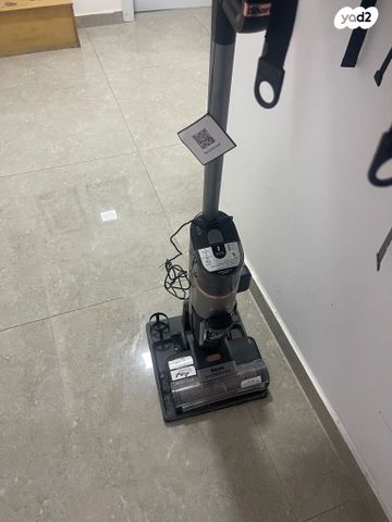 שואב שוטף shark
