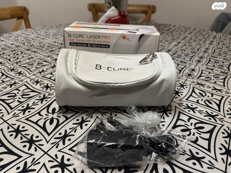 B-CURE LASER PRO