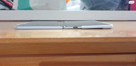 Microsoft Surface Duo