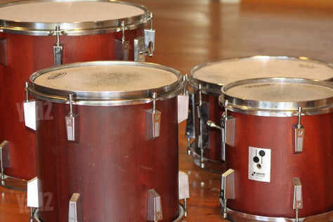 סט תופים SONOR וינטג'