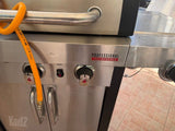 גריל גז