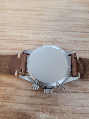 שעון Chronograph