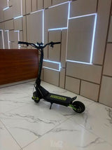 אינוקים ox