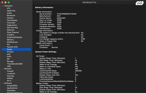 MacBook Pro 13