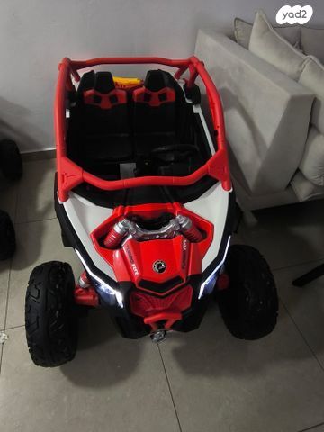 ממונע CAN-AM