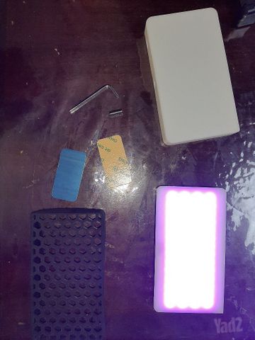 Ulanzi TL200 RGB