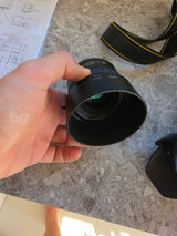 מצלמת ניקון d5300