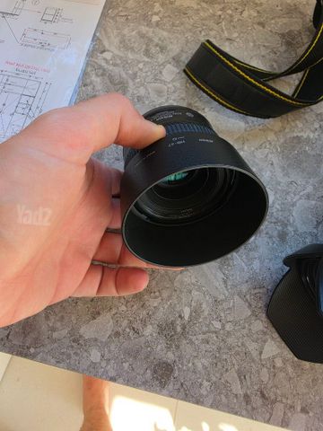 מצלמת ניקון d5300