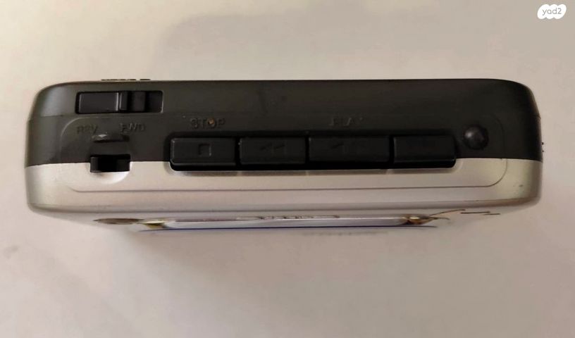 ווקמן וינטג' AIWA