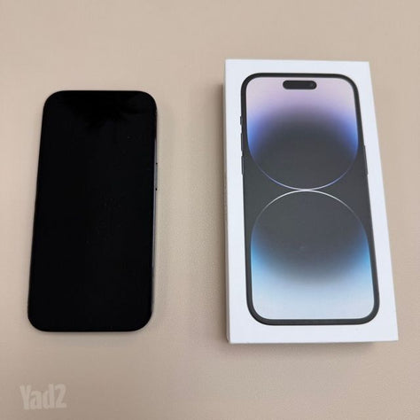 אייפון 14 פרו 1TB