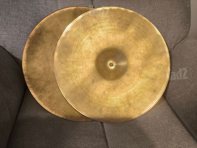Pork pie snare