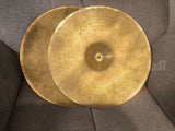 Pork pie snare