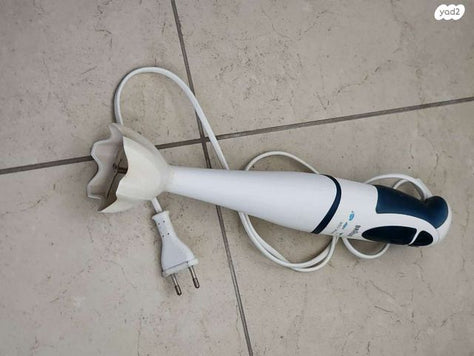 בלנדר מוט BRAUN MR300