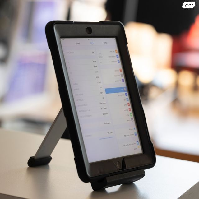 אייפד דור 3  דגם A1416