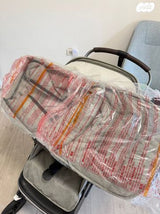 Bugaboo Fox 3 + תיק תואם מקורי