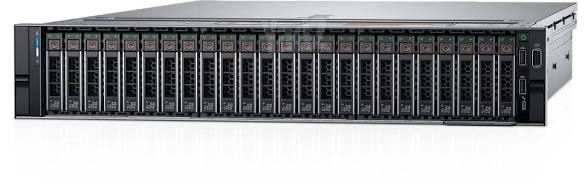 שרת dell r740/640